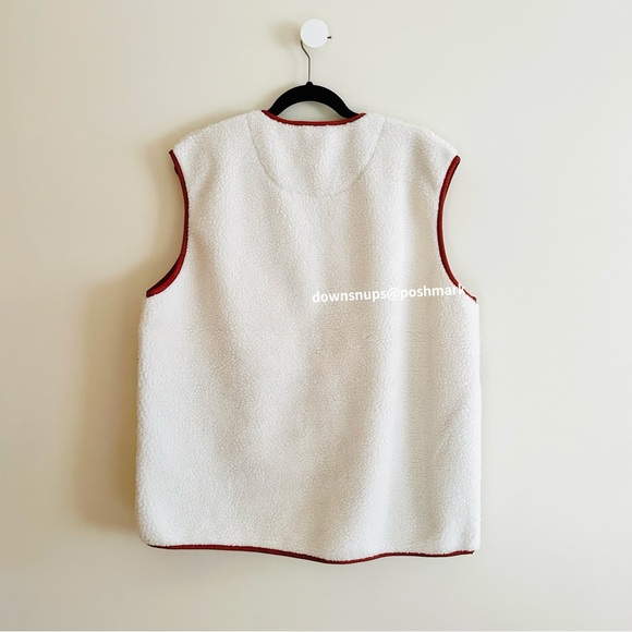 Picture Organic Clothing Galiwin Fleece Vest - Picture 3 of 11